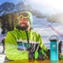 Thermos Harmony Mint Comfort 0,5 L